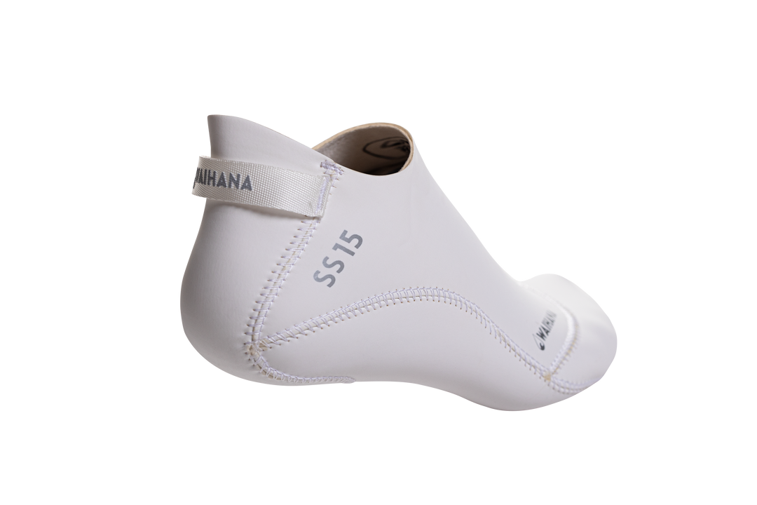 Calcetines cortos SuperSkin de 1,5 mm