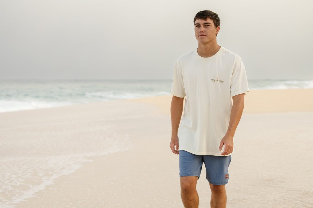 Starry Shore Premium Pima T-Shirt