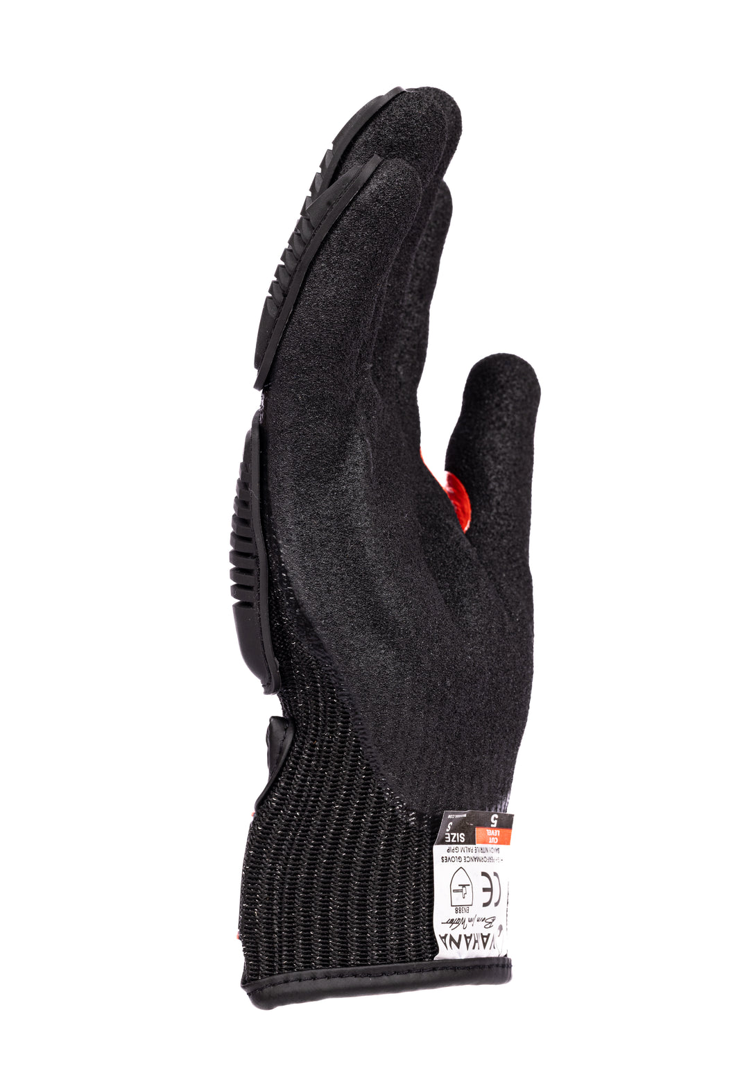 Maritime Armored Gloves