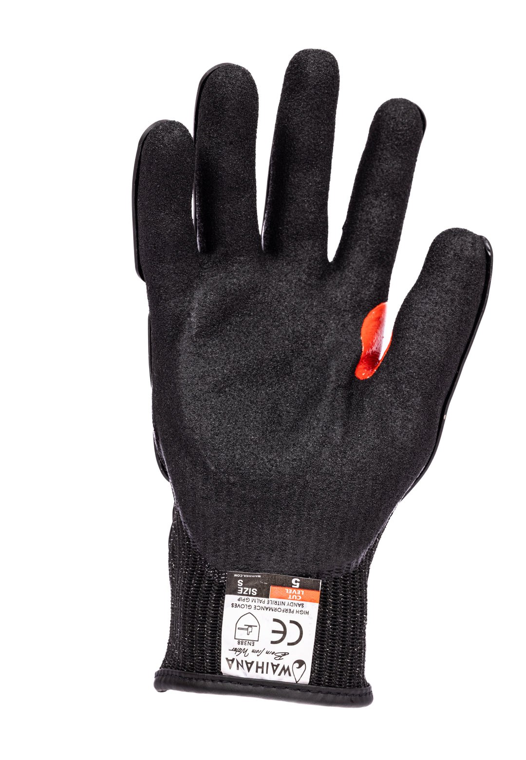 Maritime Armored Gloves