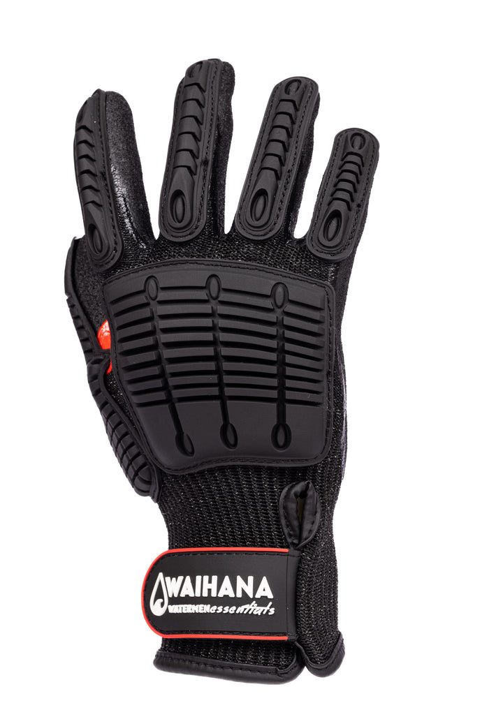 Maritime Armored Gloves