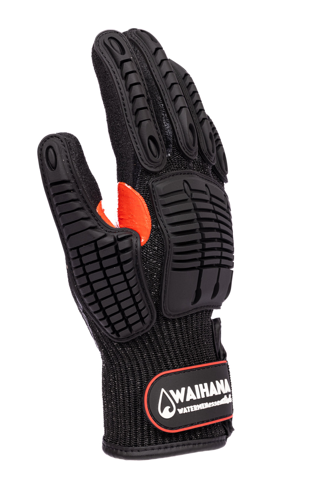 Maritime Armored Gloves