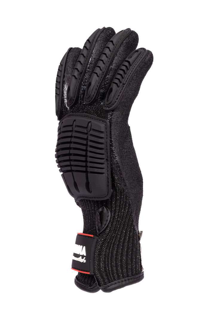 Maritime Armored Gloves