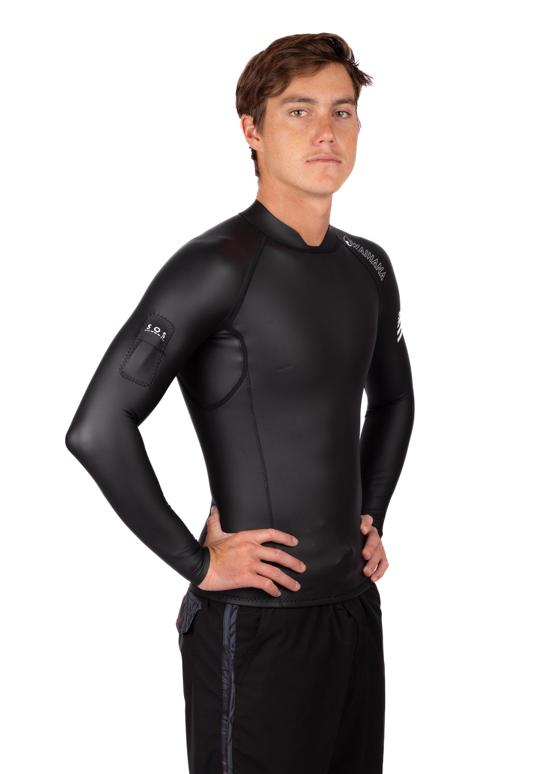 Men's WAI-FLEX Surf Top