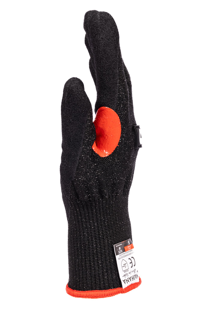 Sandy Nitrile Dyneema Gloves